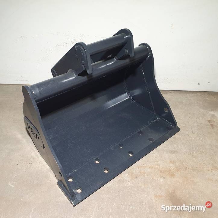 Łyżka kopiąca 18 do minikoparki JCB 8014 8015 zachodniopomorskie Świnoujście
