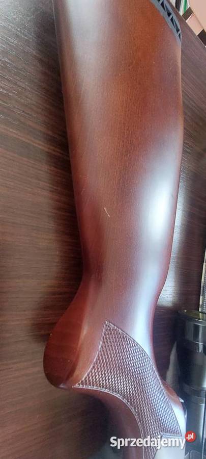 Hammerli hunter force 900