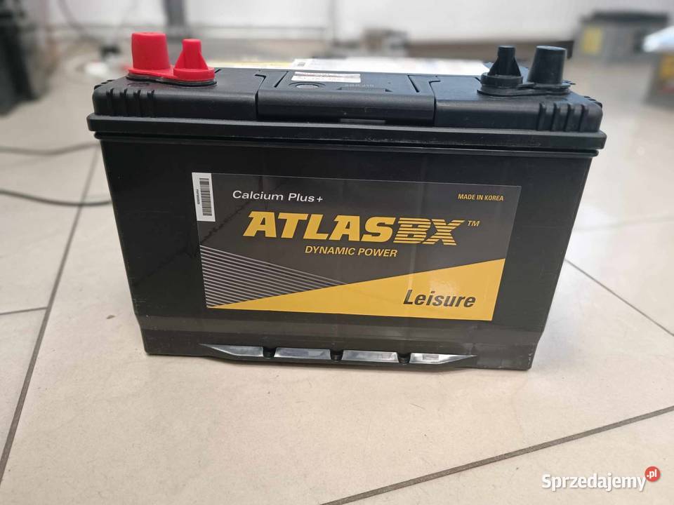 Akumulator 90Ah XDC26MF 600ACCA Starogard Gdański