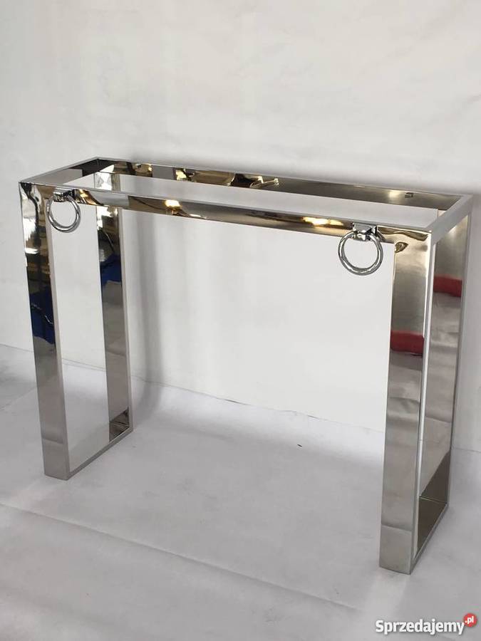 Konsola toaletka OLIVSON model Merlin 100x30 H Warszawa sprzedam