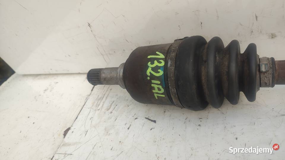 132FIAT PUNTO II 12 60 9912 PÓŁOŚKA PRZEGUB Włoszczowa