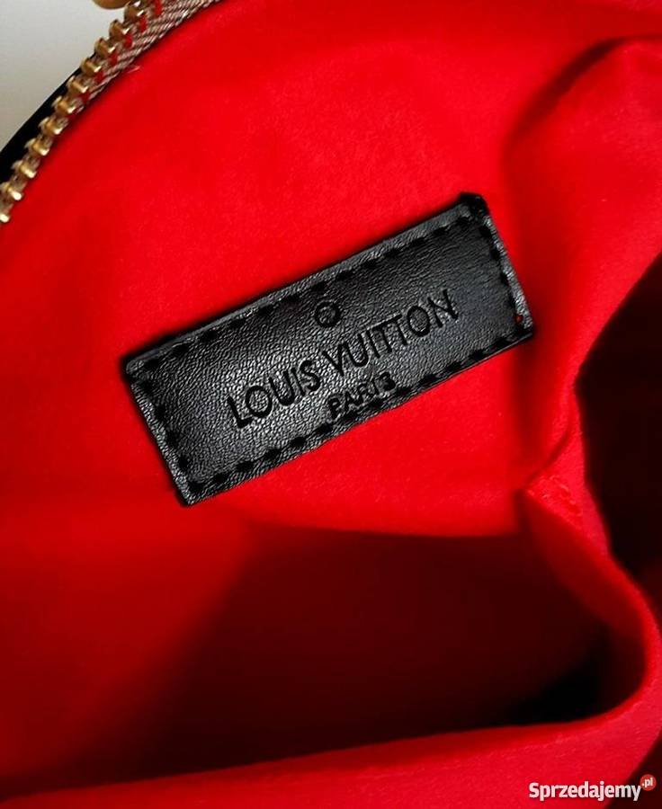 TOREBKA LOUIS VUITTON TUILERIES LV MONOGRAM Dla kobiet