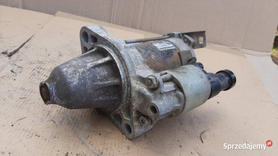 rozrusznik Hodna ACCORD VII 20 24 benz manual Układ elektryczny silnika sprzedam