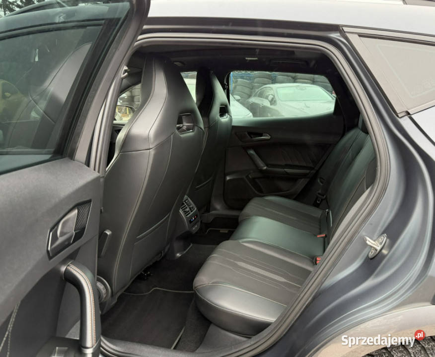 Cupra Formentor VZ3104x4SZARY MAT VAT marża Kamienna Góra