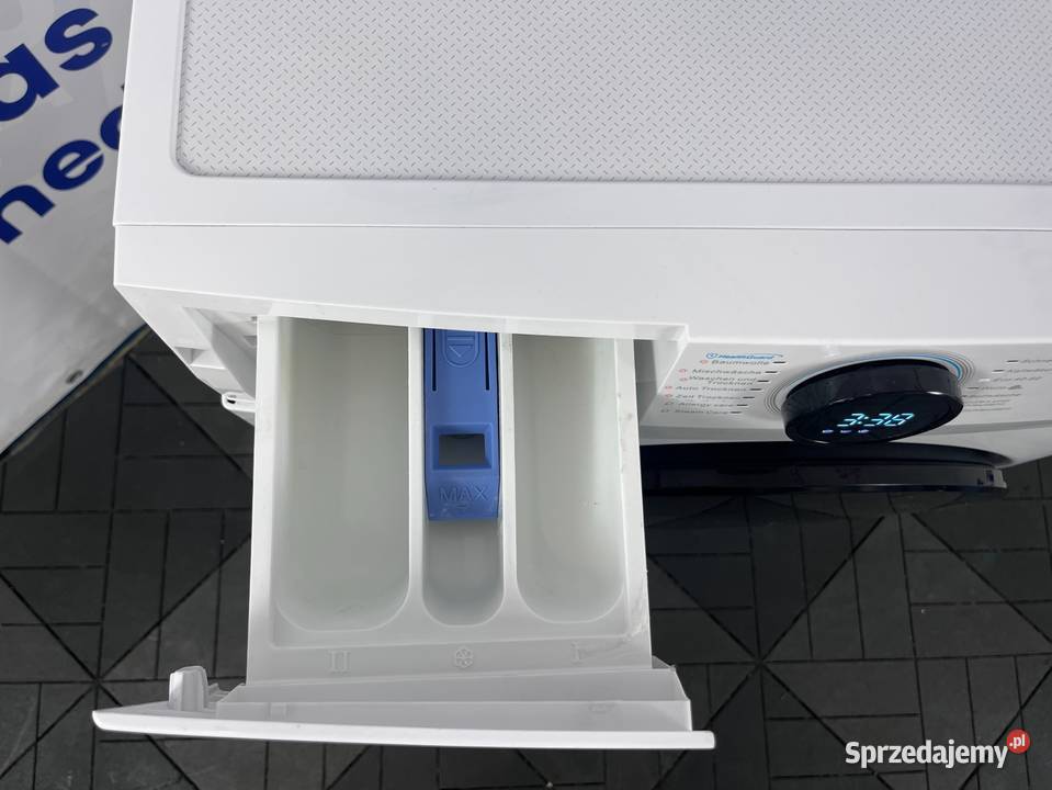 PralkOSuszarka Midea 861400A Pruszków