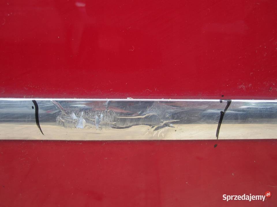 GIULIETTA LIFT 14r drzwi lewe przód