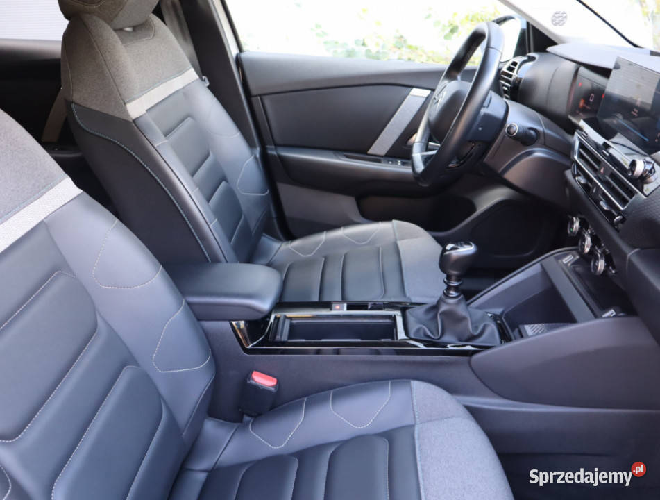 Citroen C4 12 PureTech C4