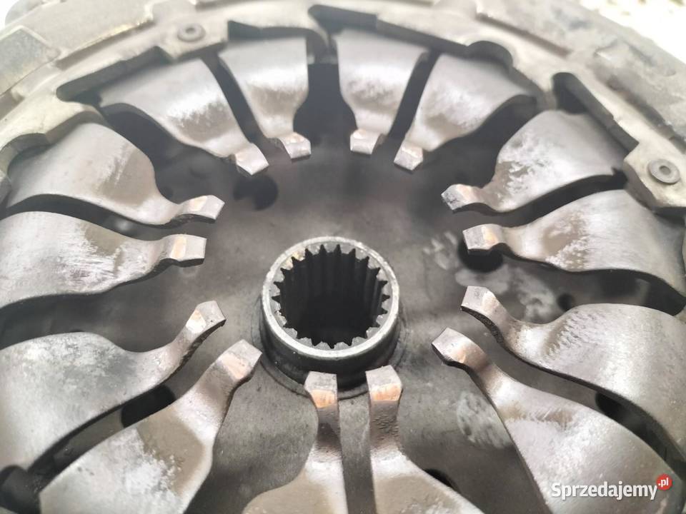 SPRZĘGŁO 12 TCE Renault Kadjar I 2015 sprzedam