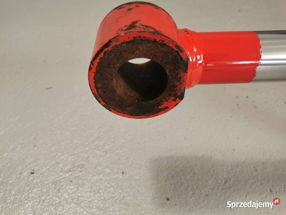 Cylinder hydrauliczny wysuwu masztu Manitou MLT Wilkowo