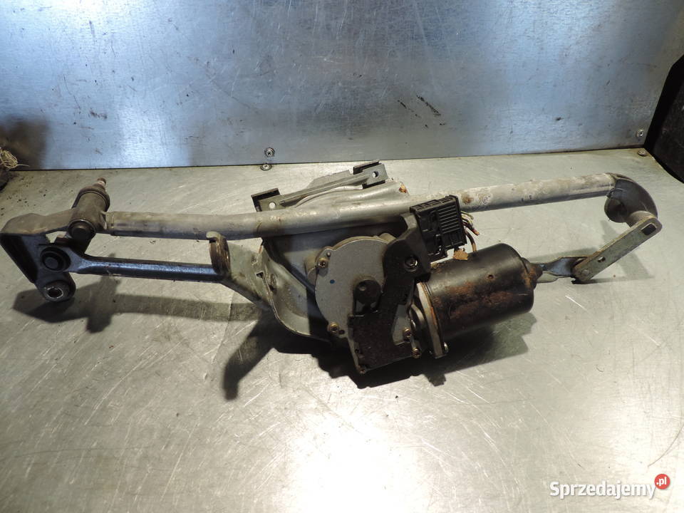 MECHANIZM WYCIERACZEK PRZÓD BMW E36 CABRIO Nowy Sącz