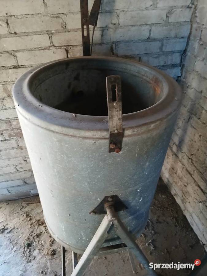 Parnik elektryczny lubelskie