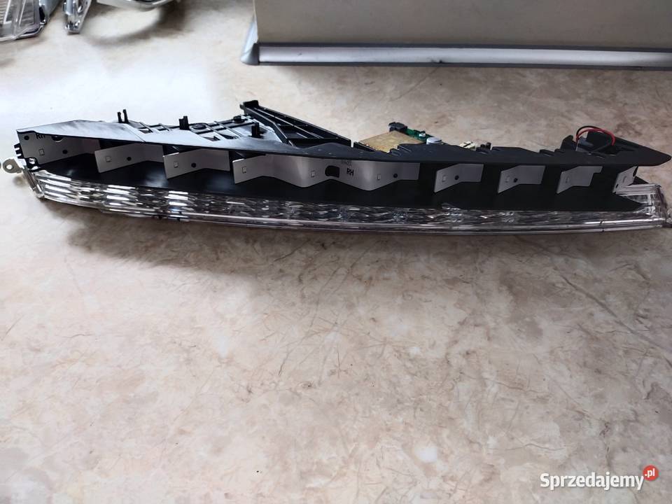 Moduł LED Lampy przód SsangYong Tivoli Bydgoszcz