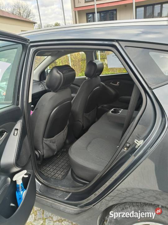Hyundai ix35 20 BG Pionki