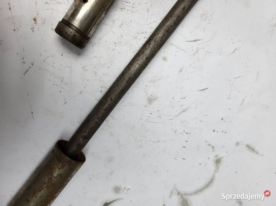 pompka shl wfm wsk sokół junak podkowa moj dkw