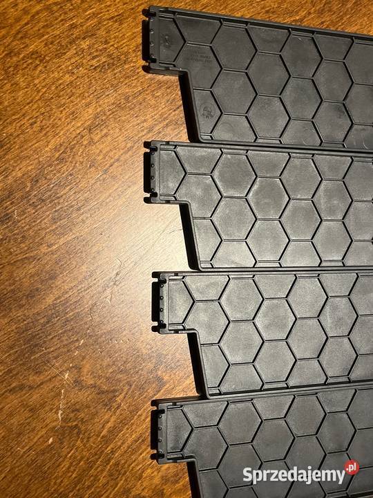 bmw e60 organizer przegroda bagażnika listwa Ruda Śląska