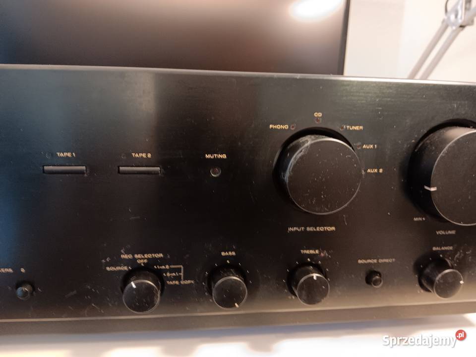 wzmiacniacz marantz PM65 pm 65 śląskie Katowice