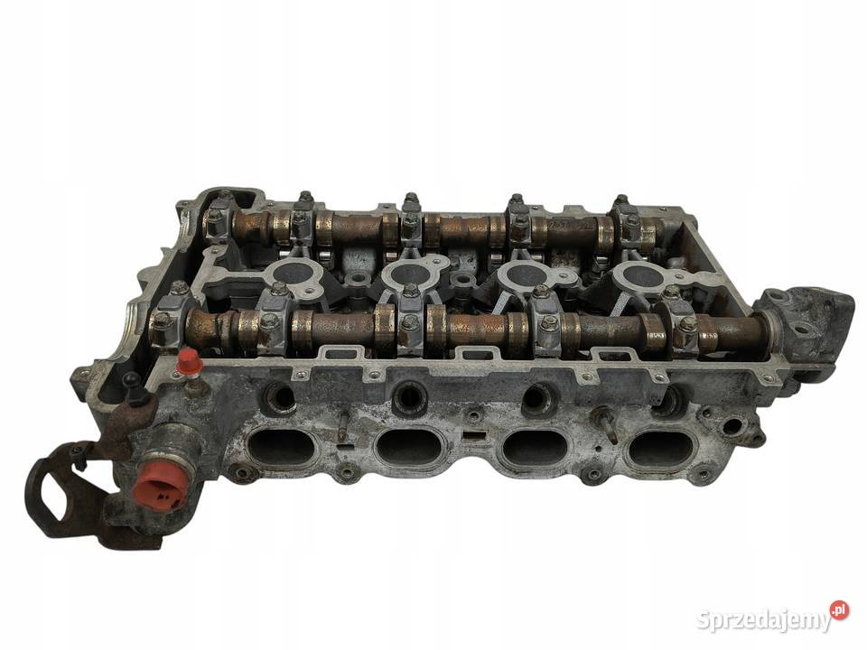 GŁOWICA Opel Vectra C Signum Zafira B 22 16V Chełm