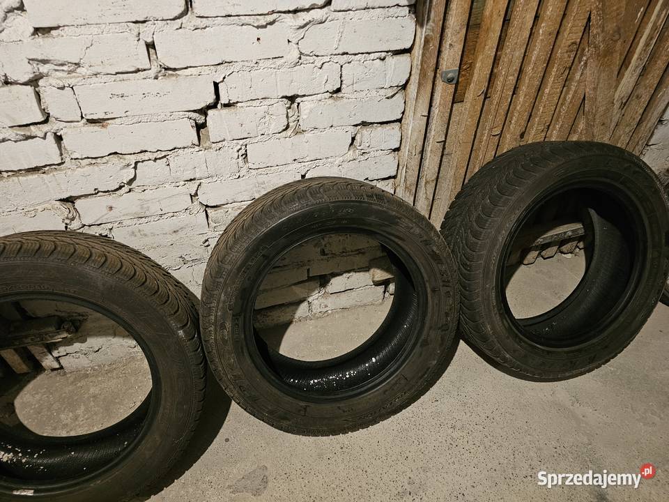 Sprzedam opony i felgi Felgi Ozimek sprzedam