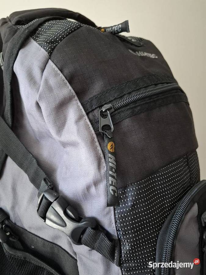 Plecak miejski turystyczny trekkingowy HiTec 25 małopolskie Kraków sprzedam