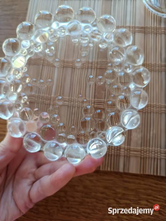 Miski Bańka unikat Żywiec