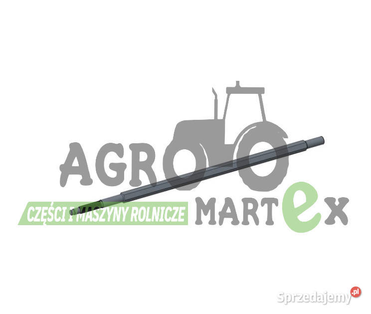 86974855 84076965 WAŁ GÓRNY CNH dolnośląskie Wichrów sprzedam