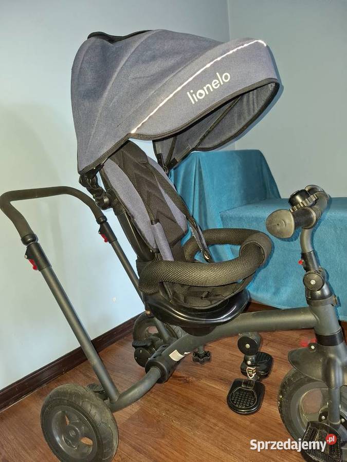 Rowerek trójkołowy Lionelo Rowerki Ruska Wieś