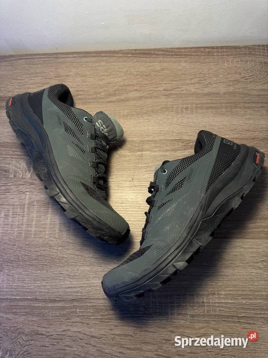 Salomon OUTline GTX GoreTex Outdoor 42 Katowice