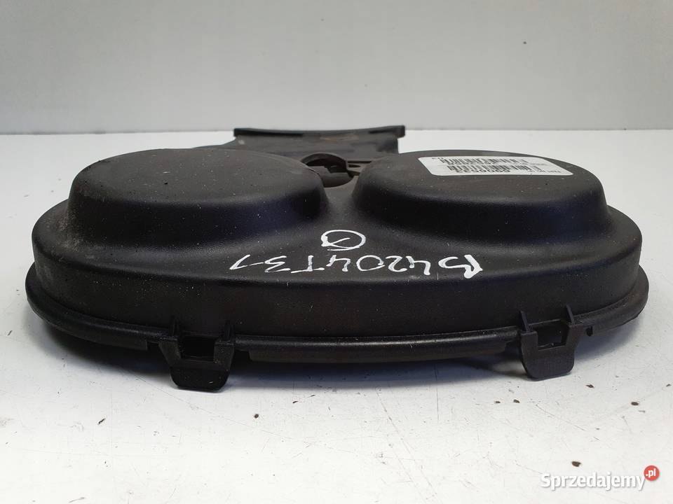 Volvo V90 20 T T4 OBUDOWA ROZRZĄDU osłona lubelskie Chełm