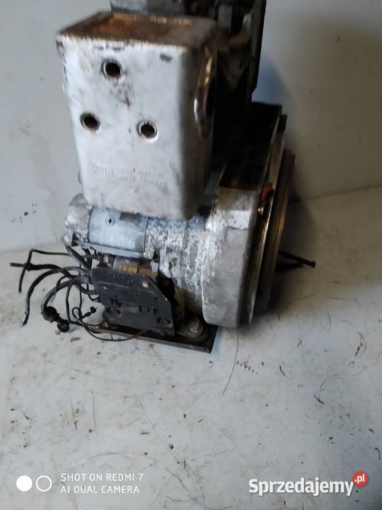 Silnik hatz 1d81c Części maszyn i innych pojazdów dolnośląskie