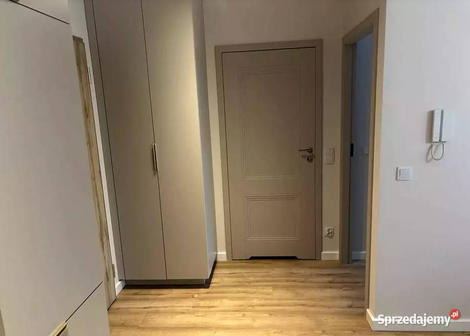 2 pokoje z miejscem parkingowym Gdańsk Wynajem pomorskie