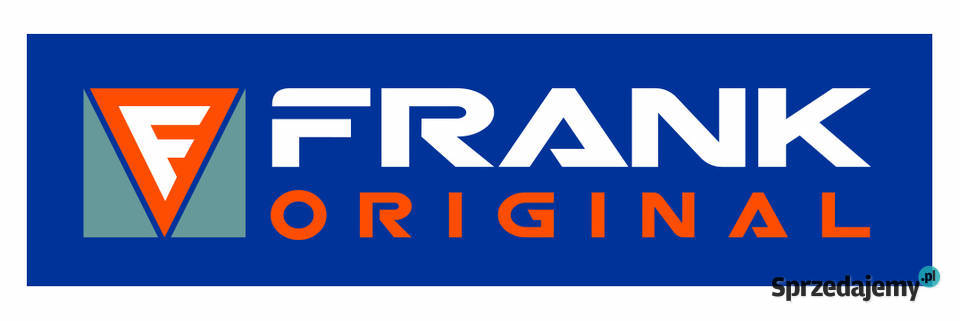 HORSCH REDLICA 34060850 060227 FRANK ORIGINAL Skoroszyce