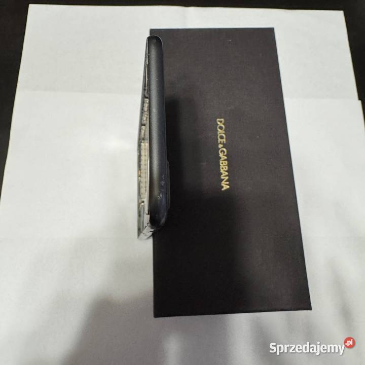 iPhone 8 Plus 64GB Space Gray iCloud Bez ekranu Warszawa sprzedam