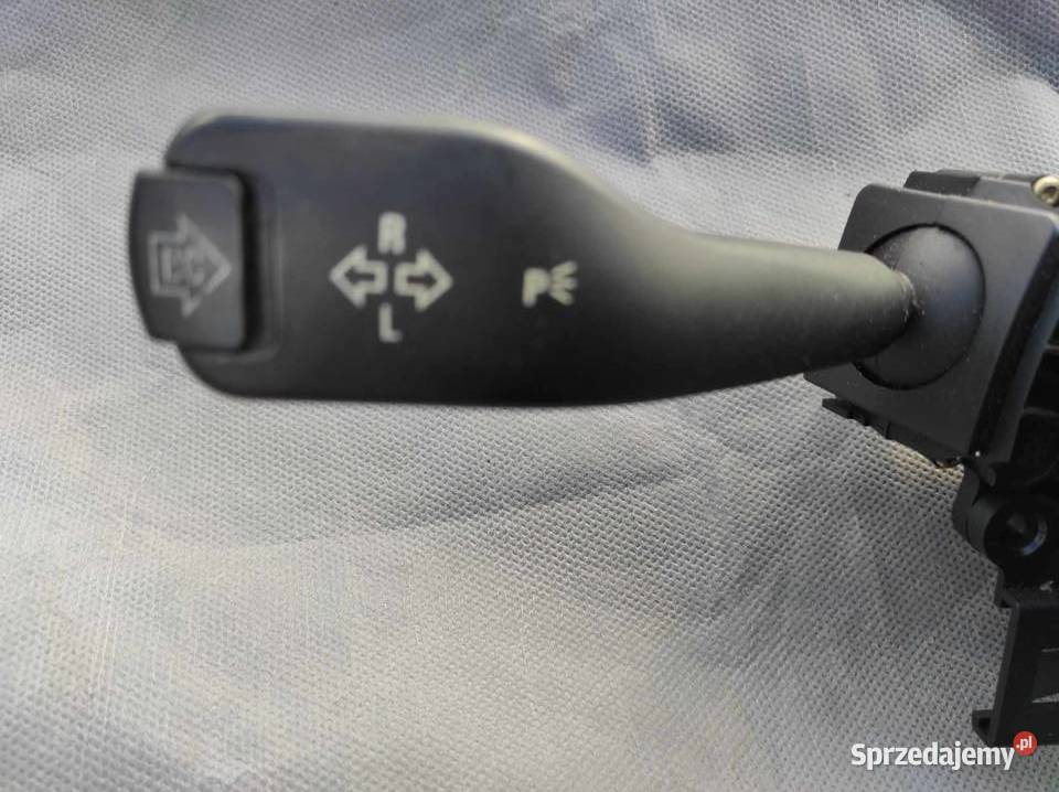 BMW E39 Pająk manetki przełączniki Rok produkcji 2000 Dębno
