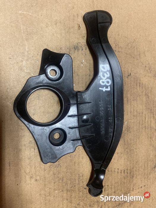 Suzuki GSXR 600 750 wypełnienie osłona dolnej Poznań