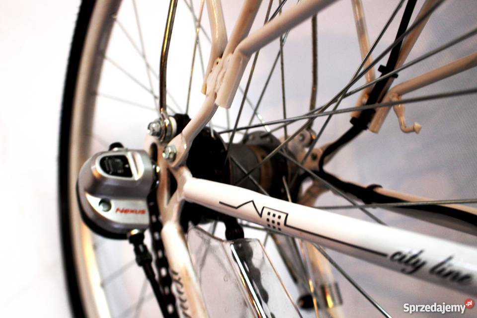 Rower Romet Angel 3 26 świętokrzyskie Skarżysko-Kamienna sprzedam