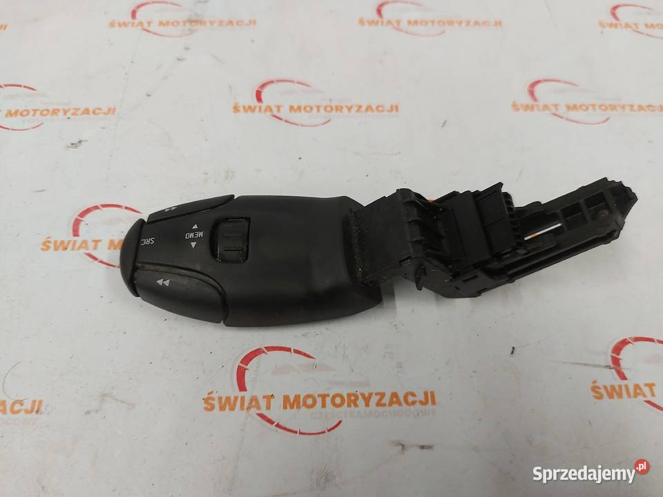 CITROEN DS3 13r przełącznik kierownicy Panele sterowania, przełączniki