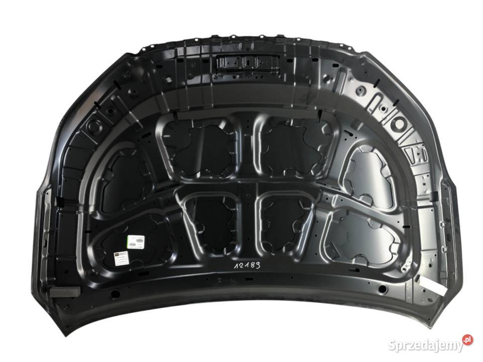 Subaru Forester SJ IV 012013052018 Maska pokrywa świętokrzyskie