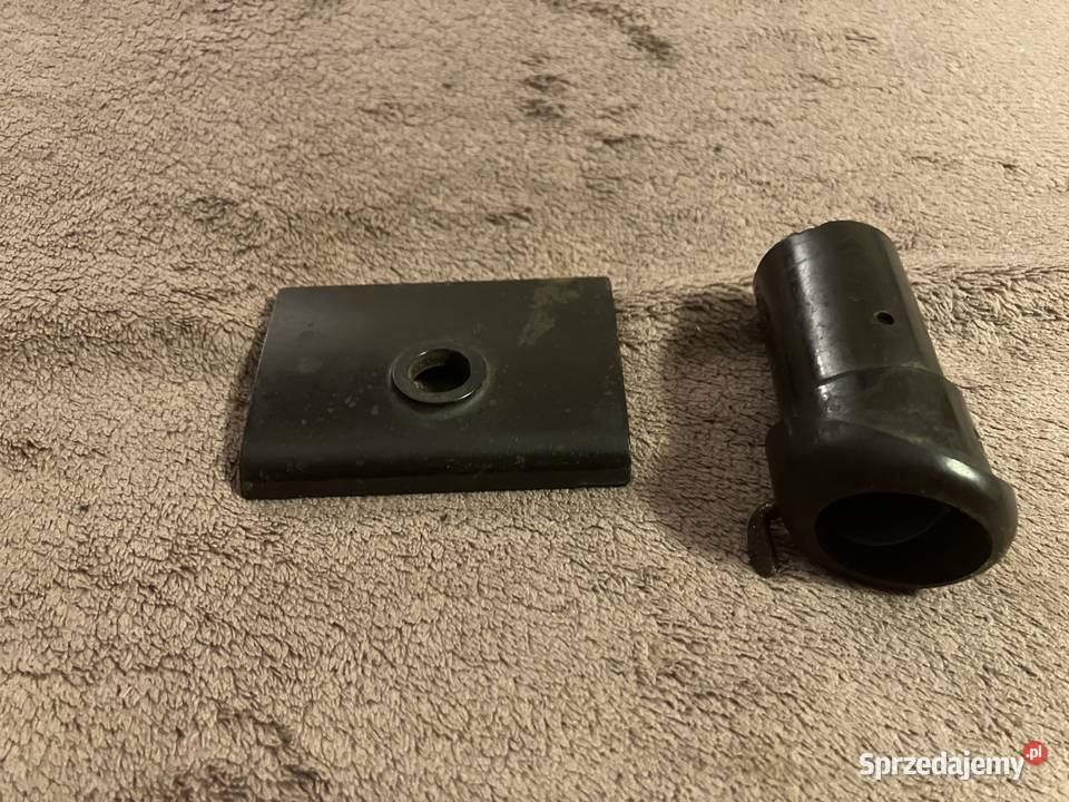 Mercedes Ponton części łódzkie