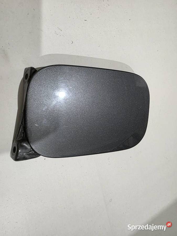Klapka wlewu paliwa Audi a4b6 LX7Z