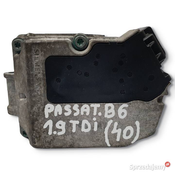 PRZEPUSTNICA VW Golf V Passat B6 19 TDI VDO