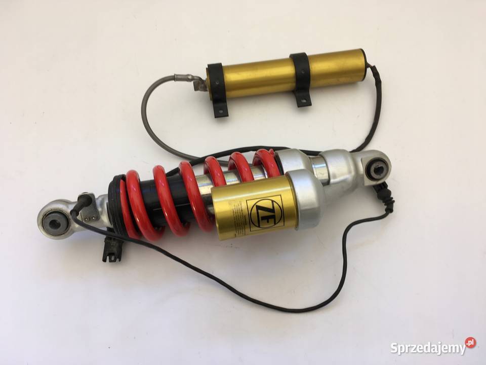 BMW F 750 GS K80 18 Amortyzator tył ESA 8565116 Łobżenica