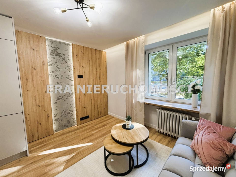 Mieszkanie na sprzedaż 48m2 3 pokoje Białystok