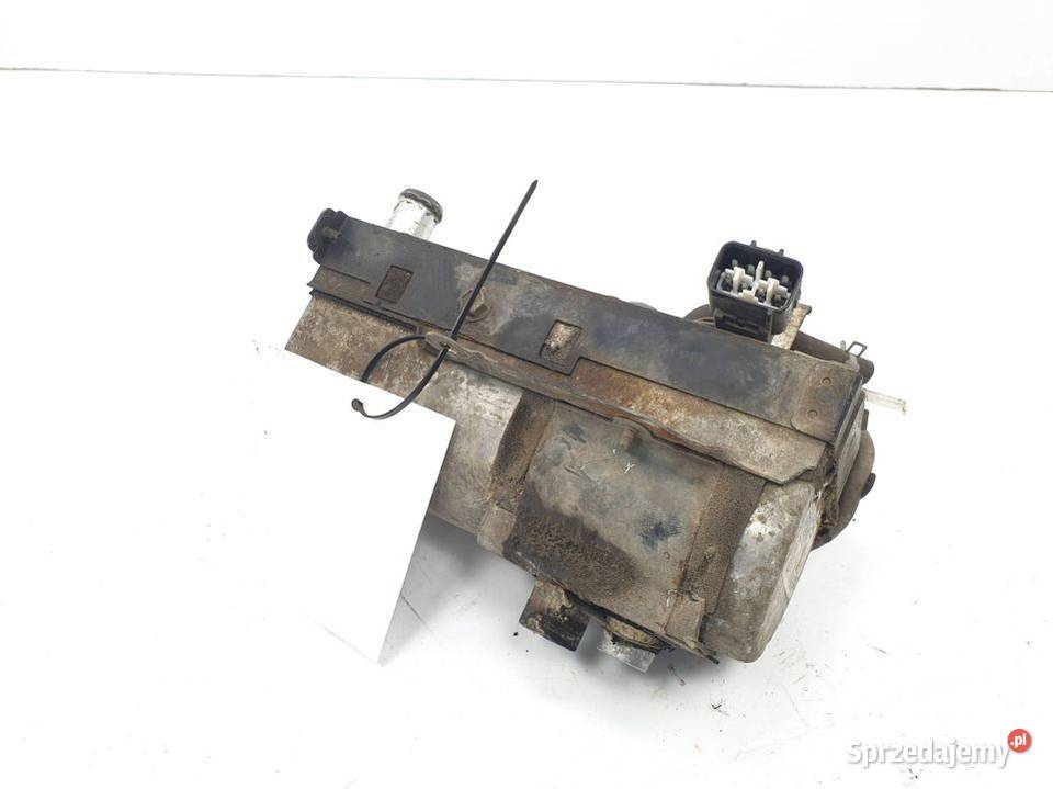 WEBASTO TOYOTA COROLLA VERSO 25226102 Lipno