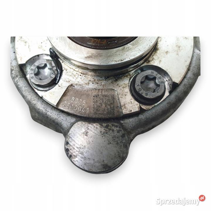 POMPA WTRYSKOWA BMW E87 E90 E91 E60 20 D paliwa sprzedam