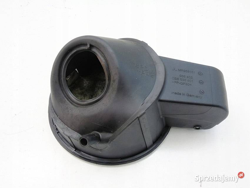 Klapka wlewu paliwa Mitsubishi Colt VI 2004 2012 Sosnowiec