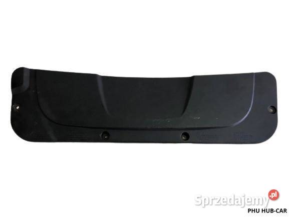 OSŁONA PASA PRZEDNIEGO 7788914 BMW E65 LIFT wielkopolskie