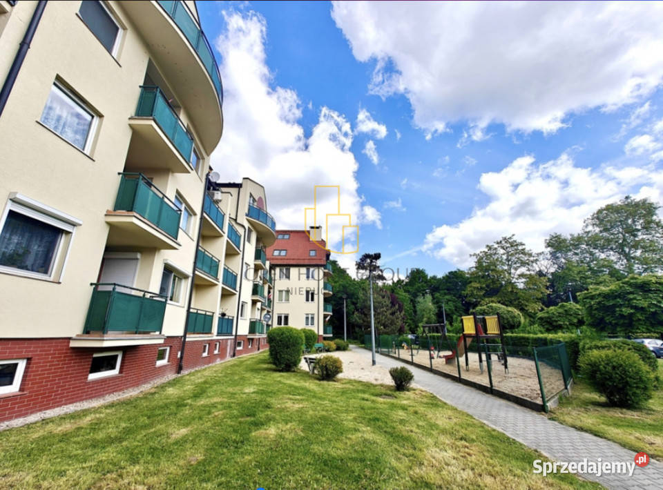 PilczycePark70m2lux2006r Wrocław sprzedam