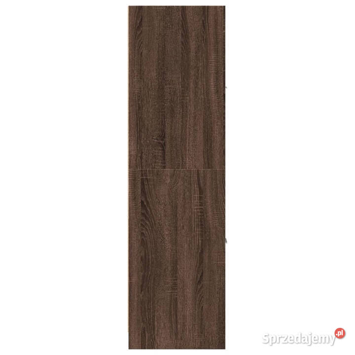Szafka apteczna brązowy dąb 40x41x1445 WM3309642 Warszawa
