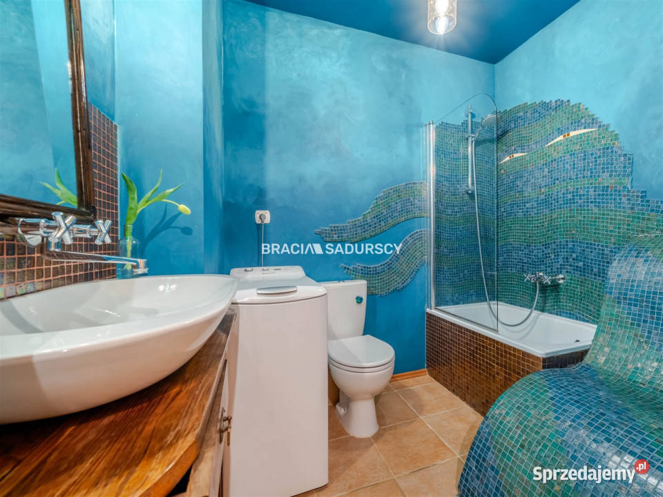 Wynajmę mieszkanie Kraków Pychowicka 40m2 Wynajem