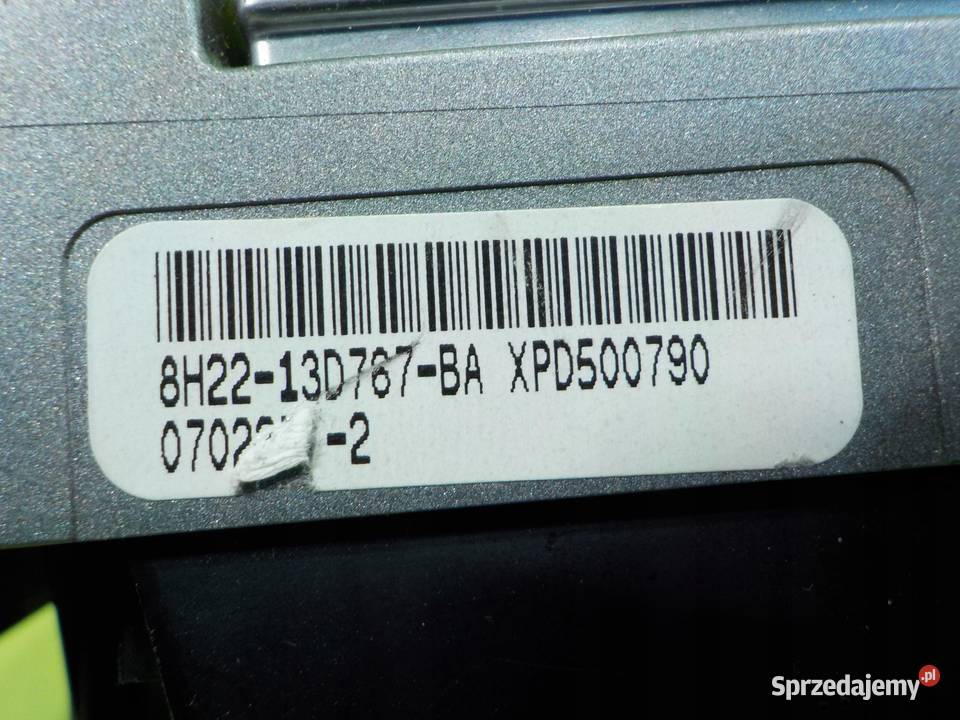 RANGE ROVER SPORT I 07r SUV przelacznik Panele sterowania, przełączniki Suków sprzedam